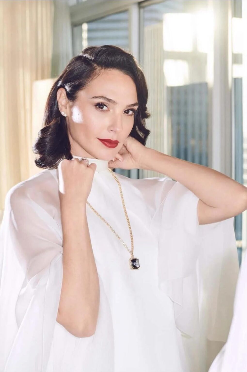 Gal Gadot Gal Gadot