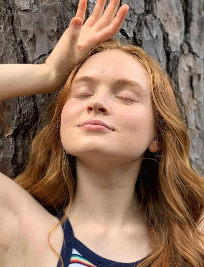 Sadie Sink