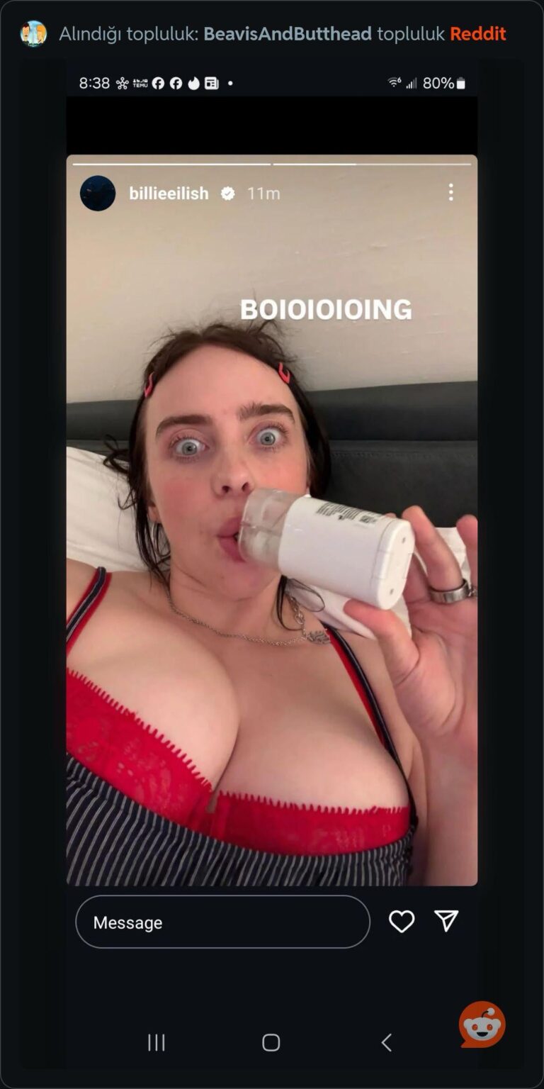 Billie postu