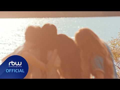 MAMAMOO - ألبوم منفرد خاص: 4WARD (MOOD TEASER)