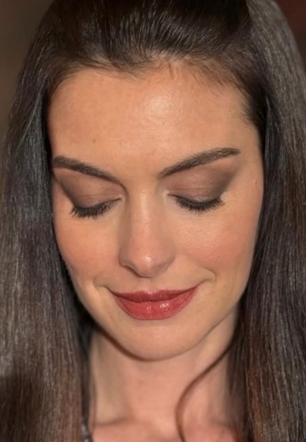 Anne Hathaway