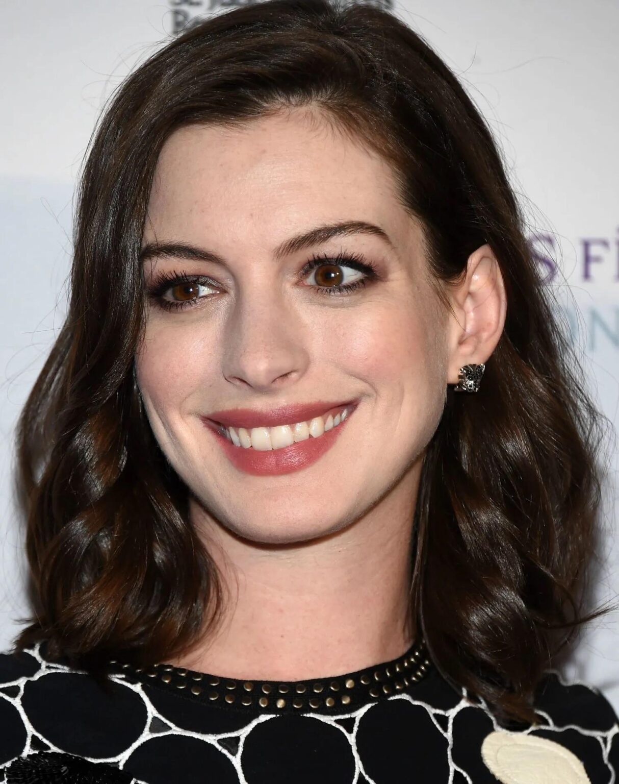 Anne Hathaway Anne Hathaway