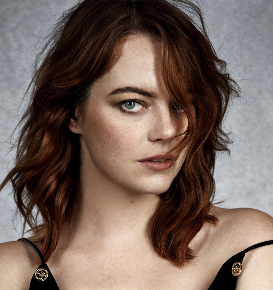 Emma stone