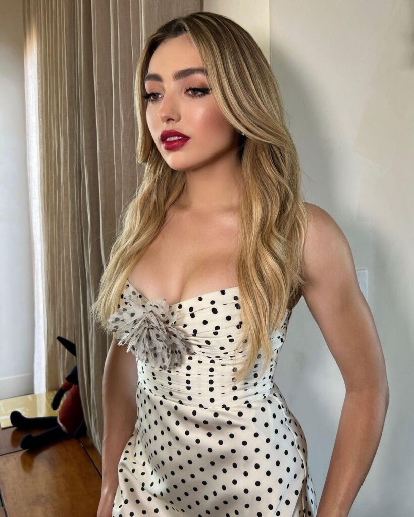 Peyton List Peyton List