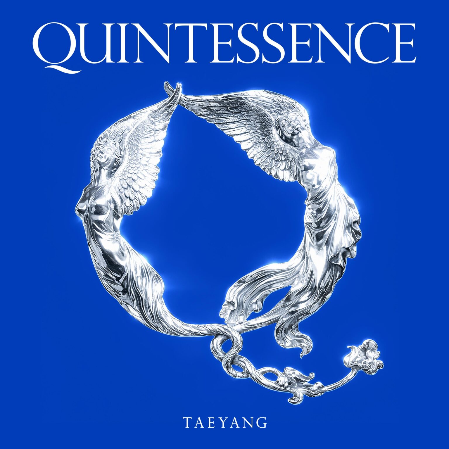 Taeyang (BIGBANG) – QUINTESSENCE (الألبوم الرابع الكامل) Taeyang (BIGBANG) - QUINTESSENCE (الألبوم الرابع الكامل)