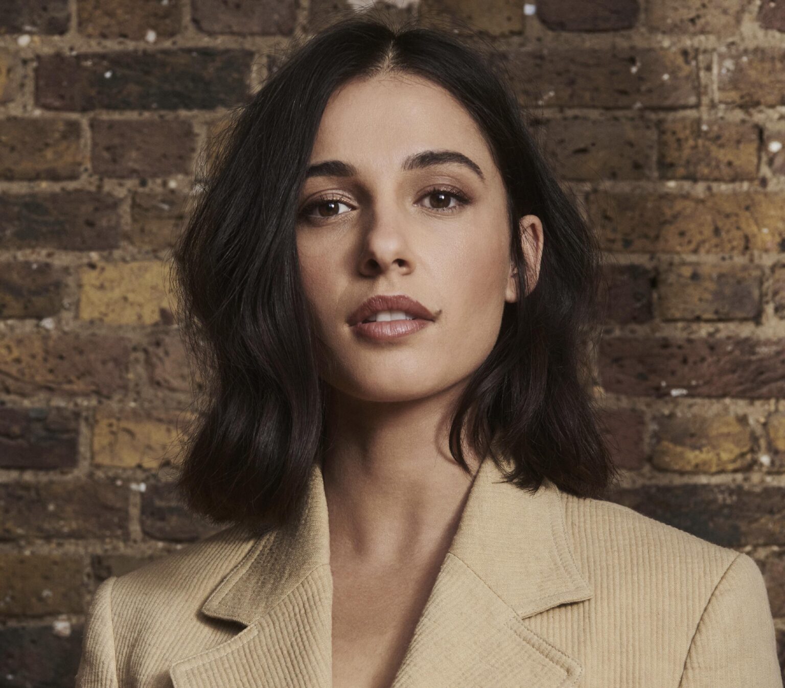Naomi Scott