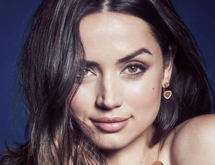 Ana de Armas