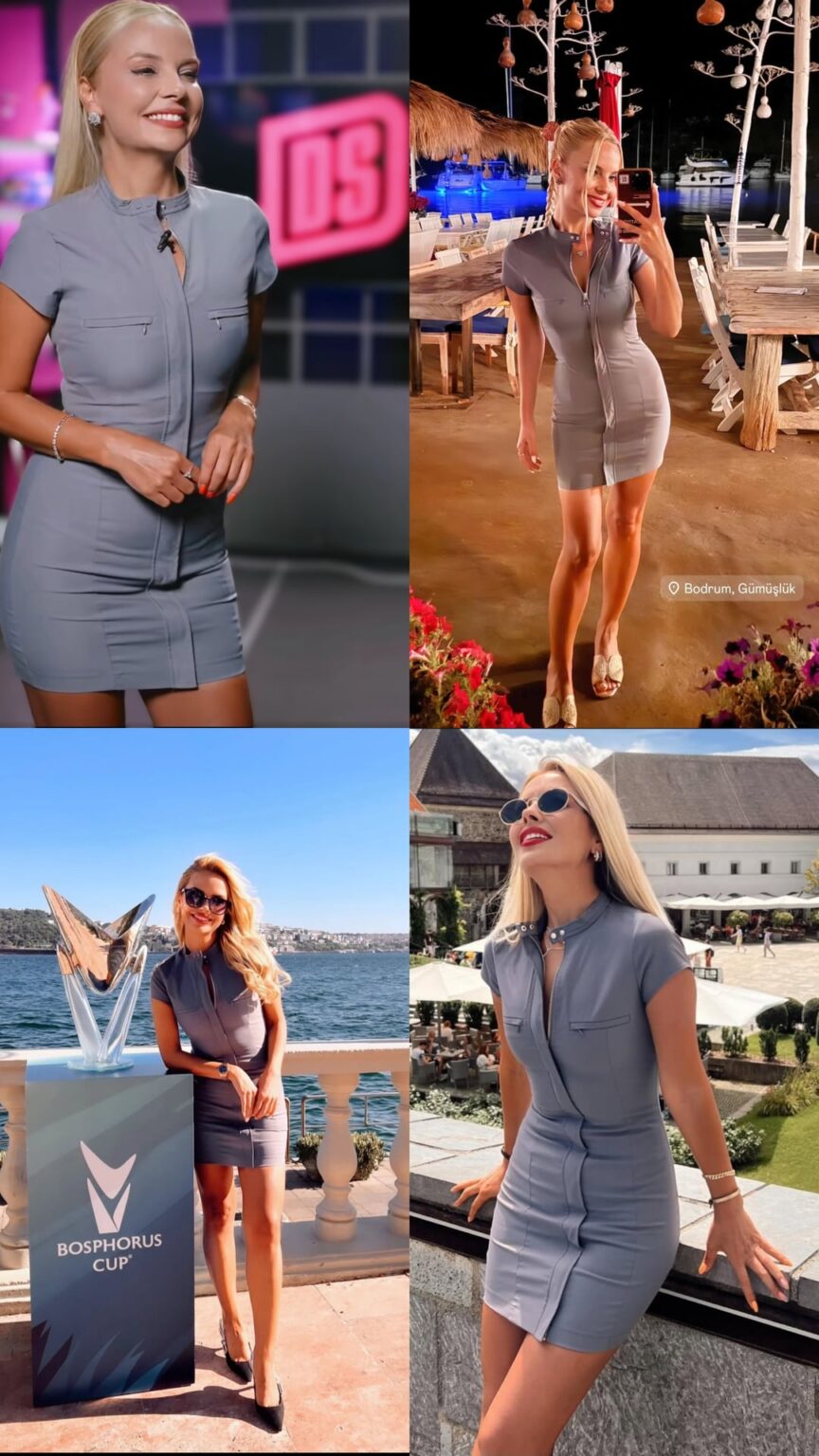 Deniz Satar