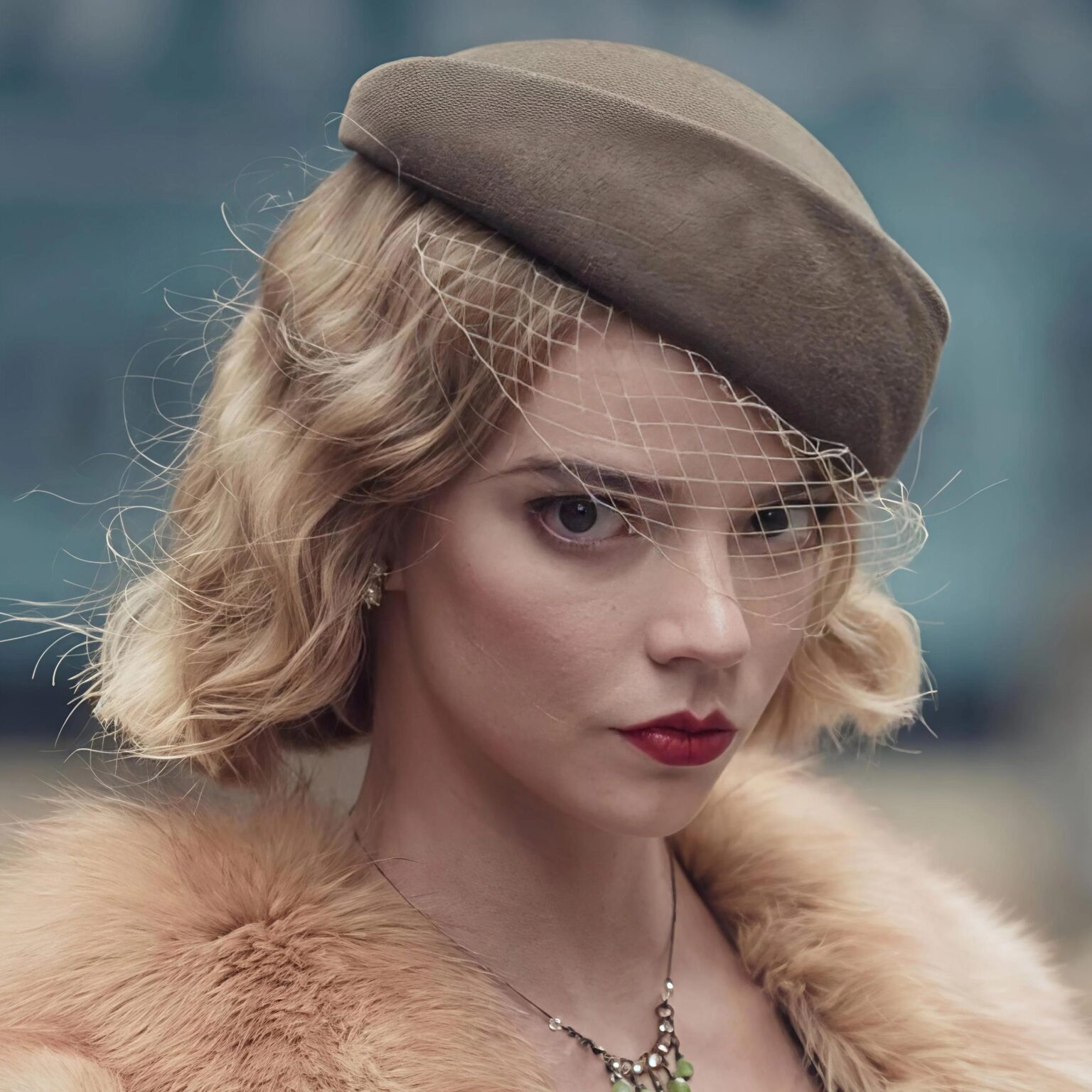 Anya Taylor-Joy