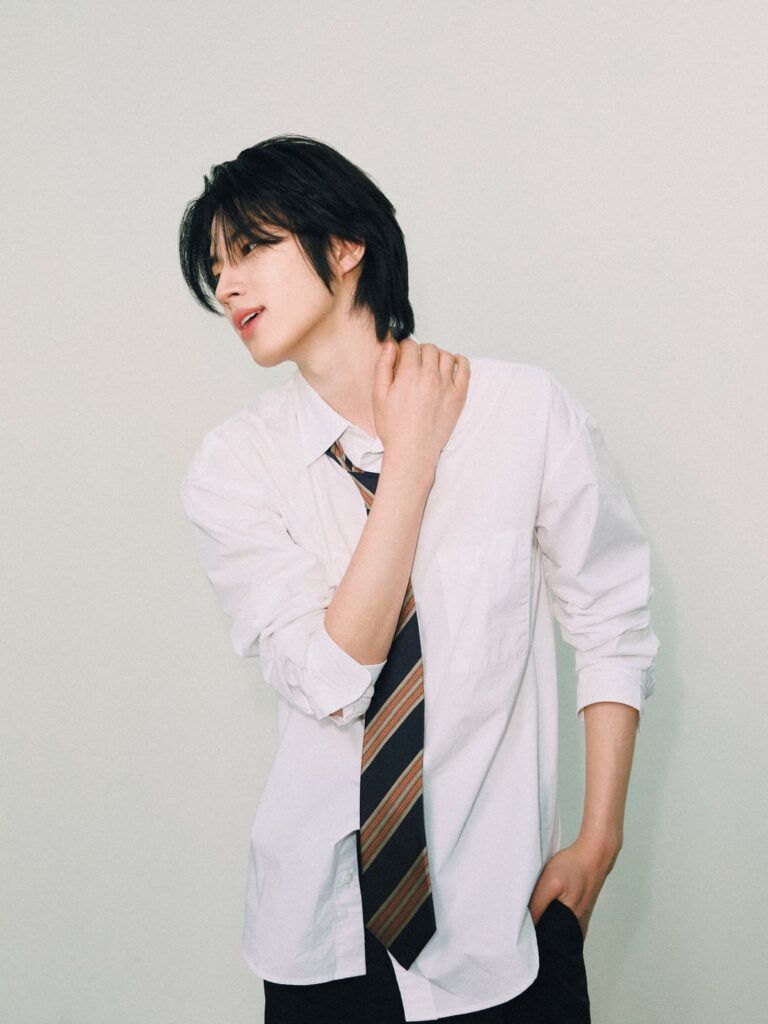 AEN (مجموعة Starship Entertainment New Boy Group) - الظهور الأول قريبًا (صور الملف الشخصي)