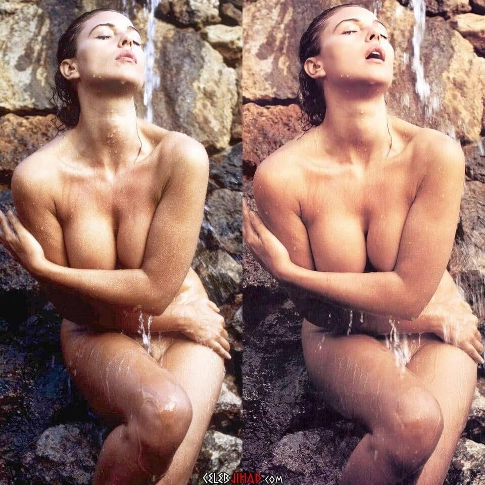 Monica Bellucci