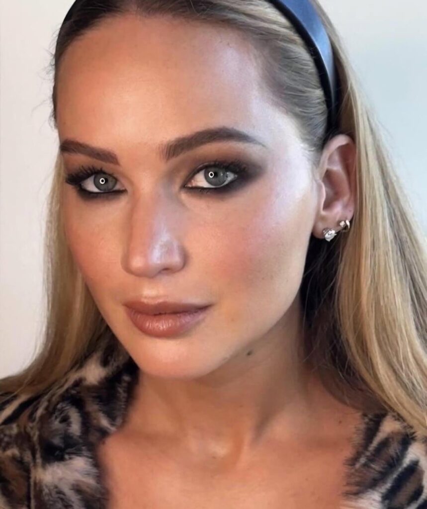 Jennifer Lawrence