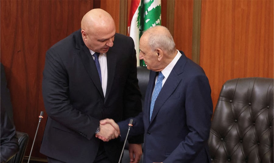 واشنطن تصعّد ضد الدولة العميقة في لبنان وبري في مرمى الرسائل