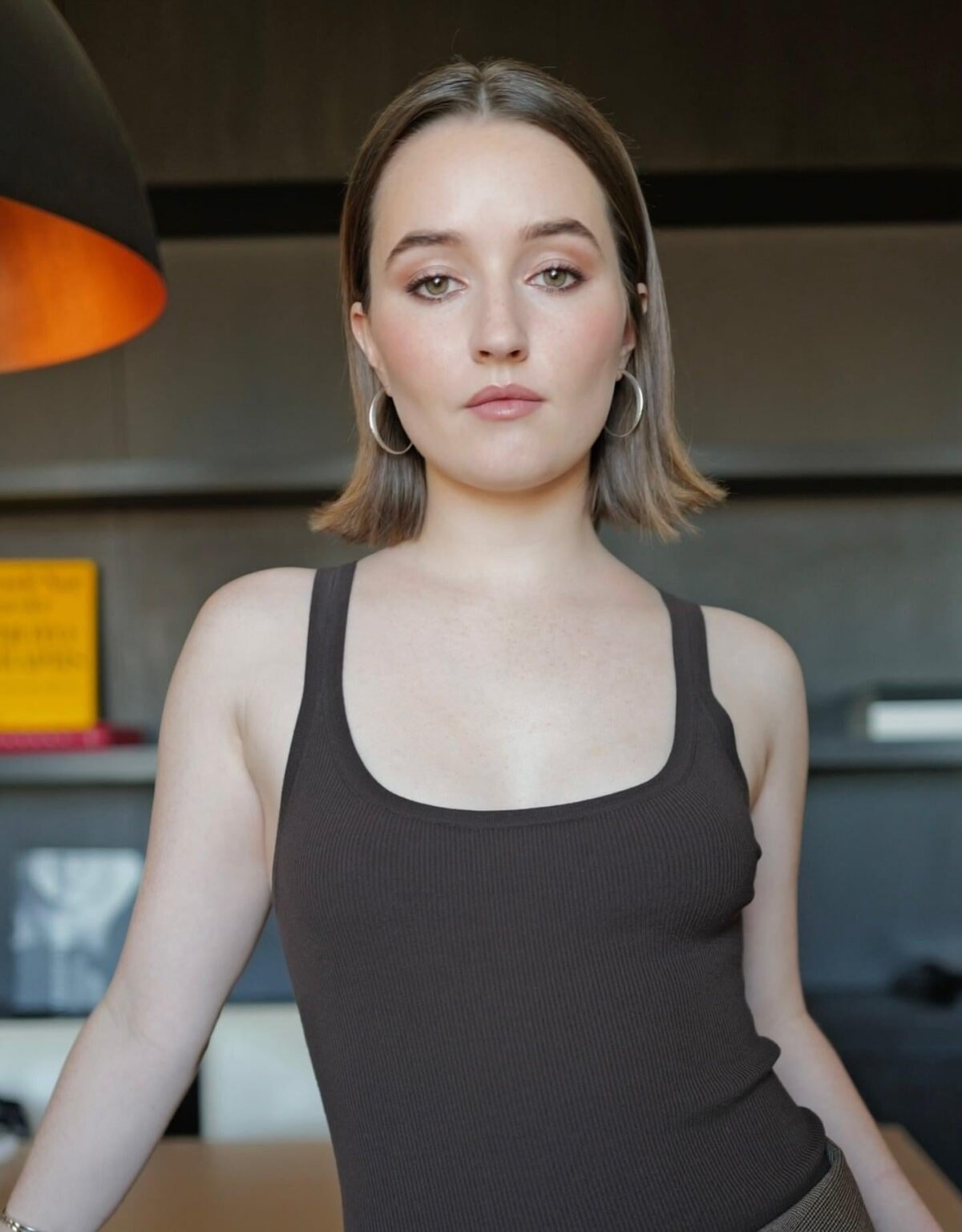 Kaitlyn Dever