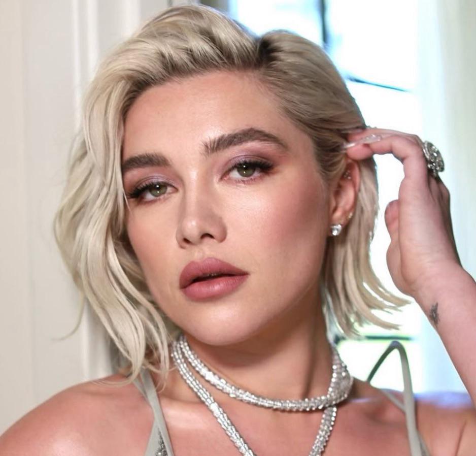 Florence Pugh