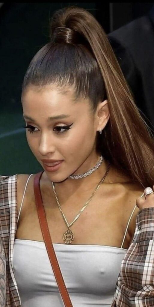 Ariana Grande