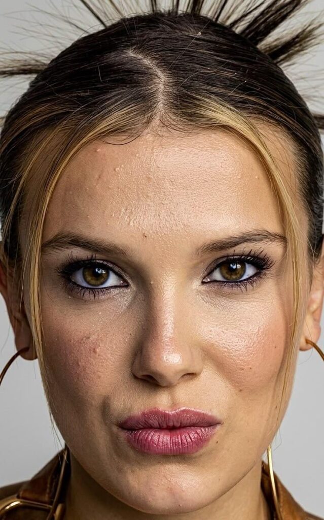 Millie Bobby Brown