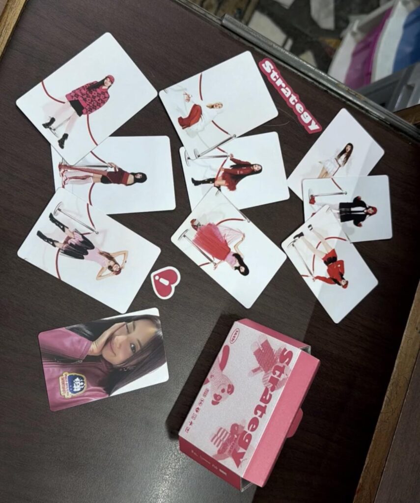 الفتيات تبدو جيدة جدا وأنا هذا المفهوم