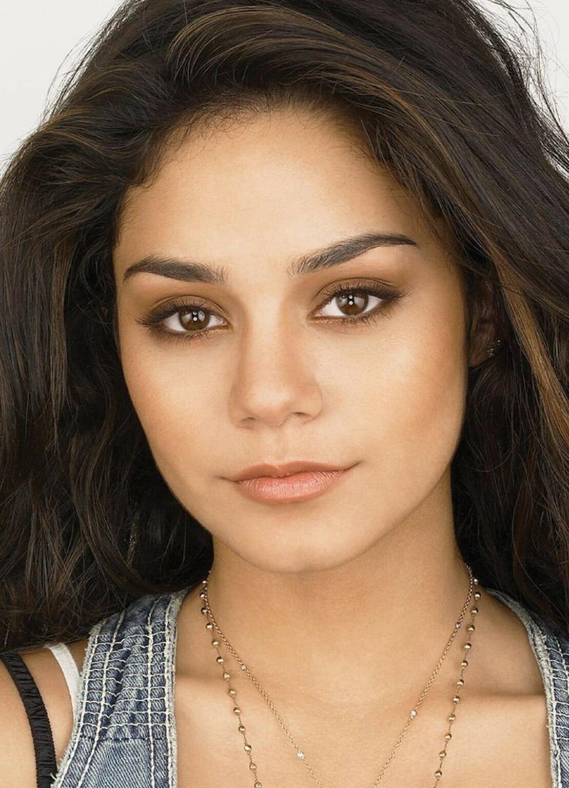 Vanessa Hudgens