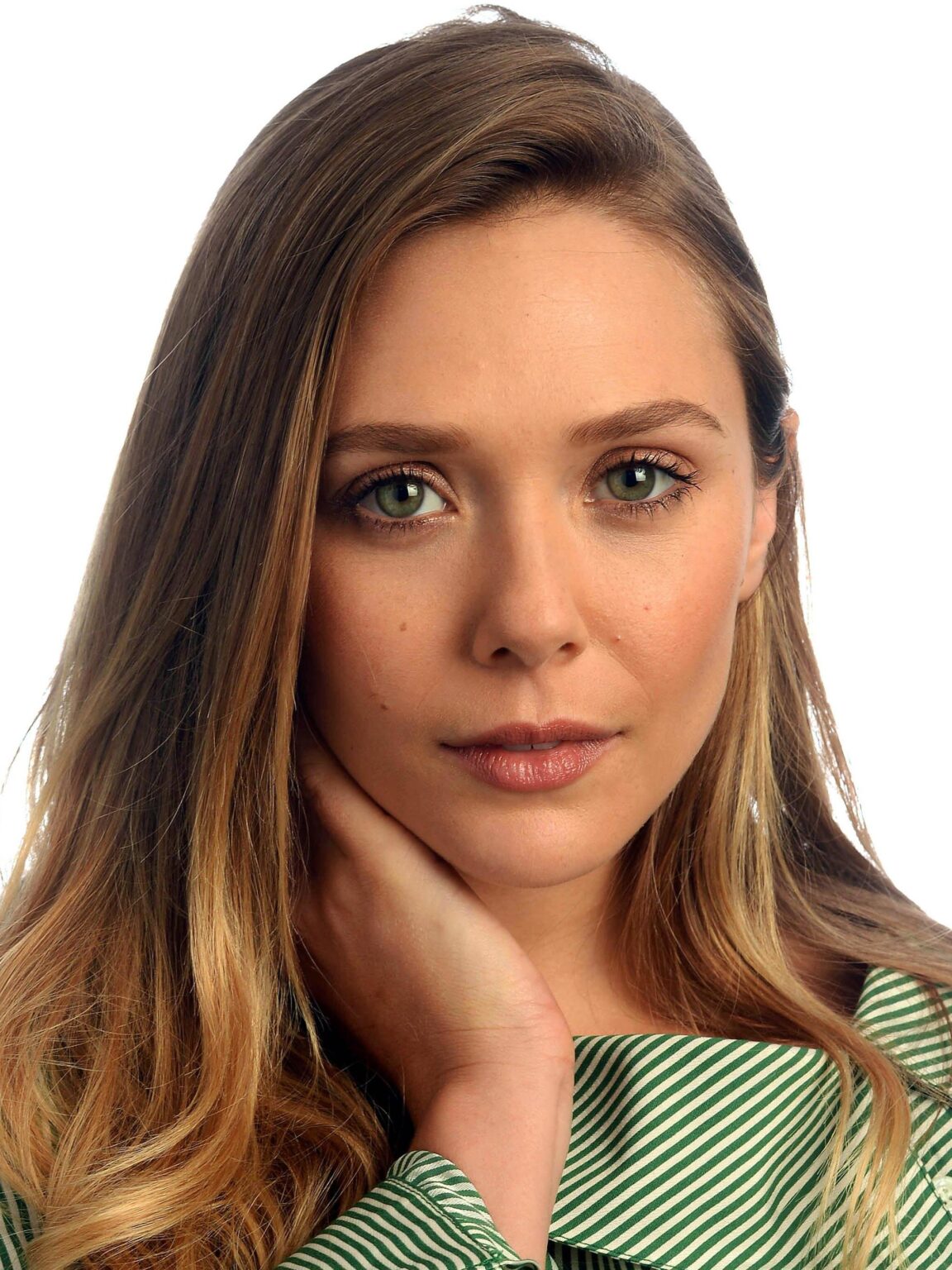 Elizabeth Olsen