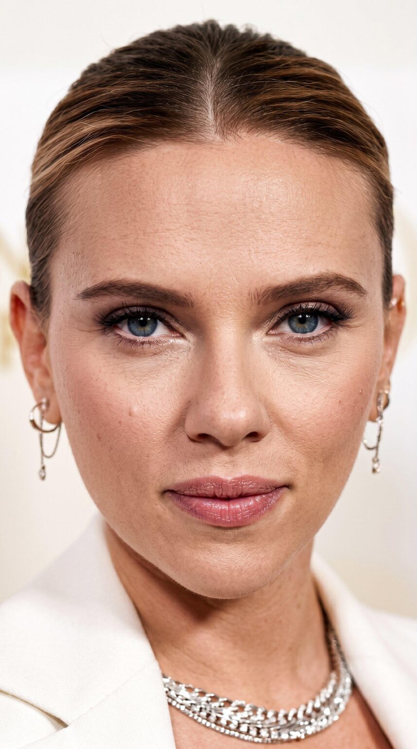 Scarlett Johansson