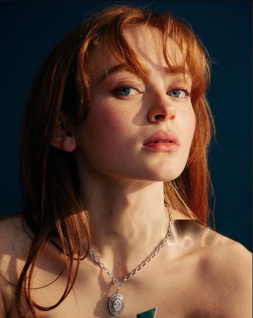 Sadie Sink
