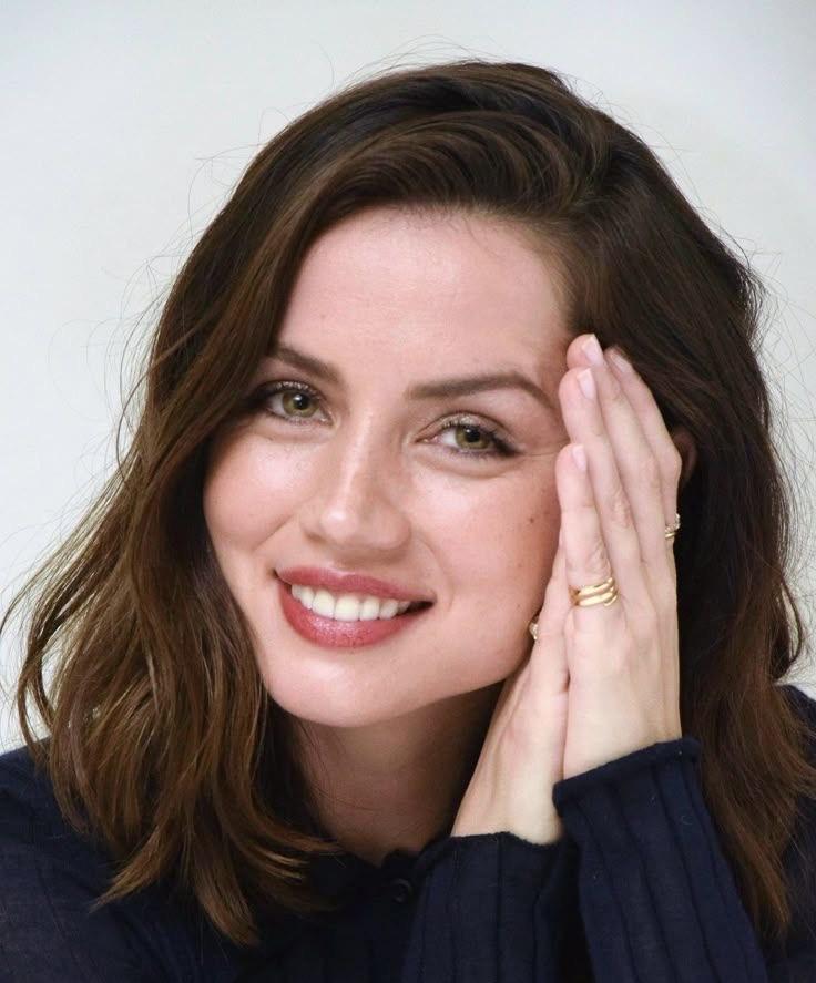 Ana de Armas