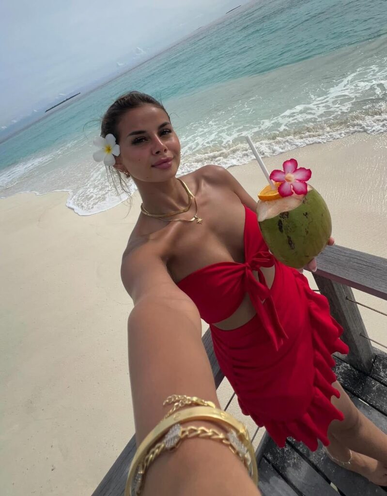 Menna Arafa