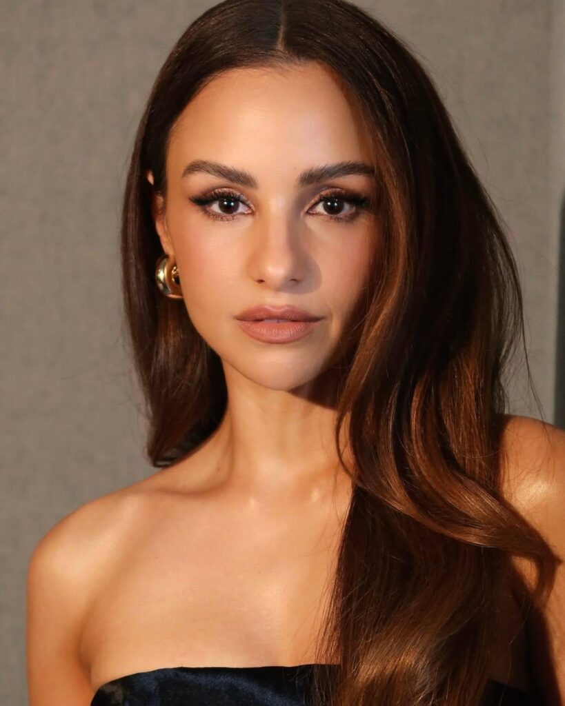 Aimee Carrero
