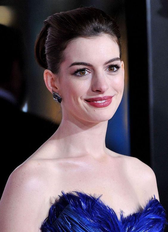 Anne Hathaway