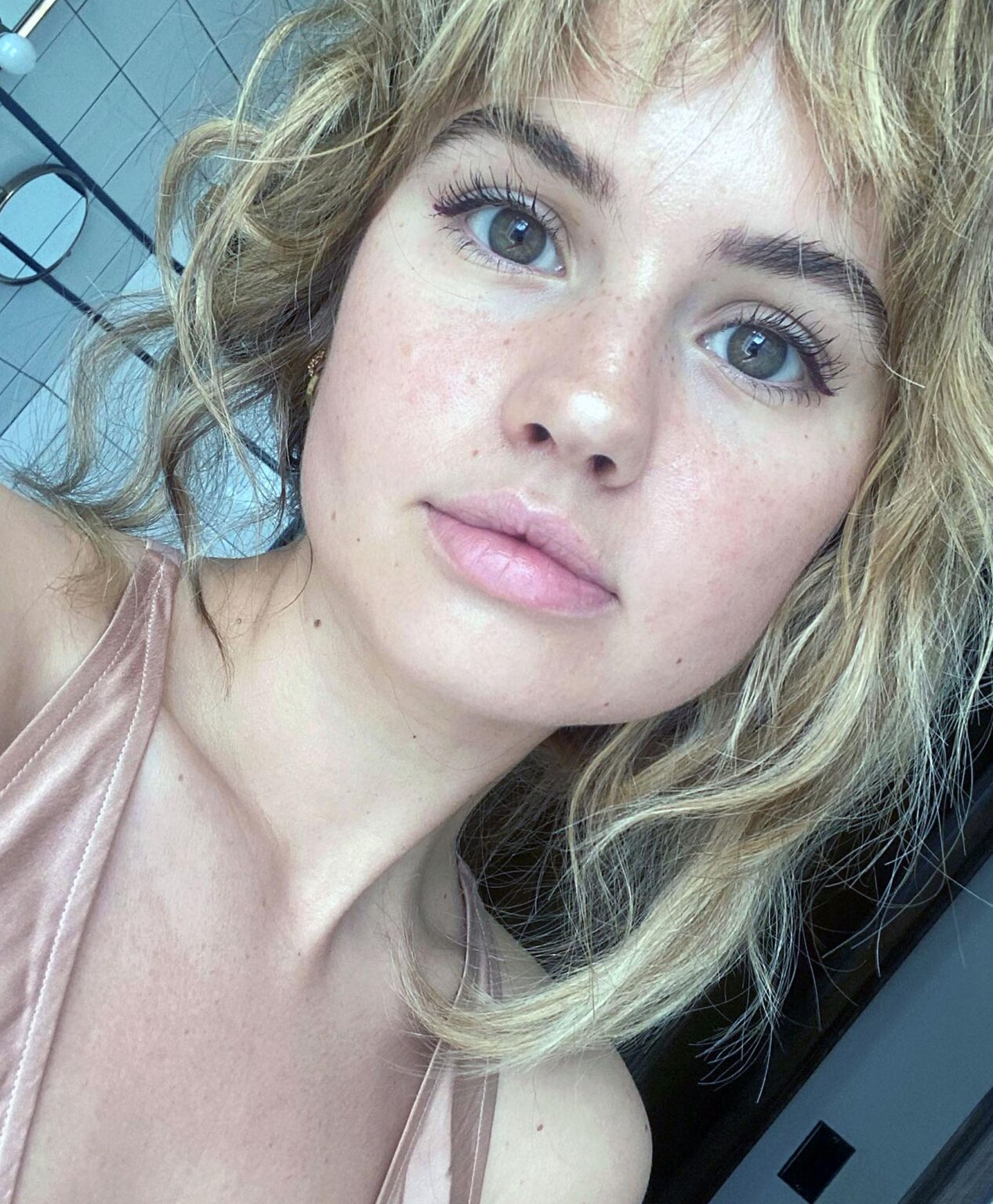 Debby Ryan
