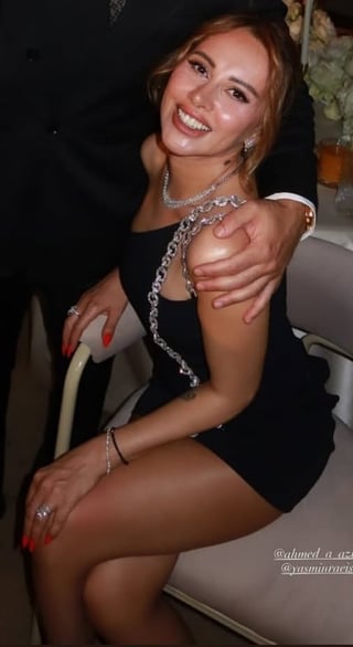 Yasmin Raeis