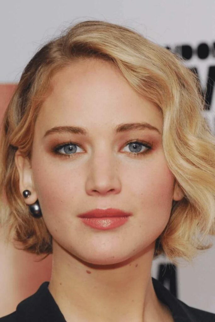 Jennifer Lawrence