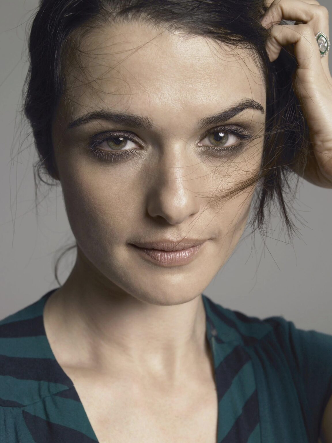 Rachel Weisz