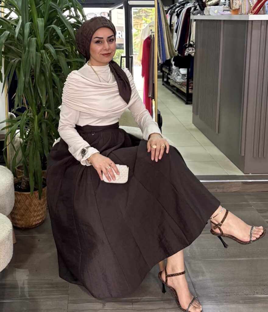 Buna boşalcak dm
