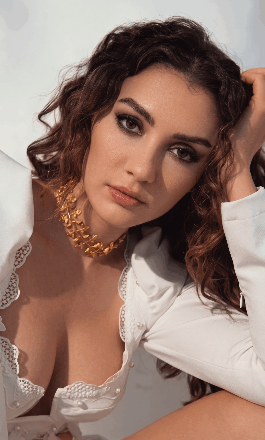 Burcu Özberk