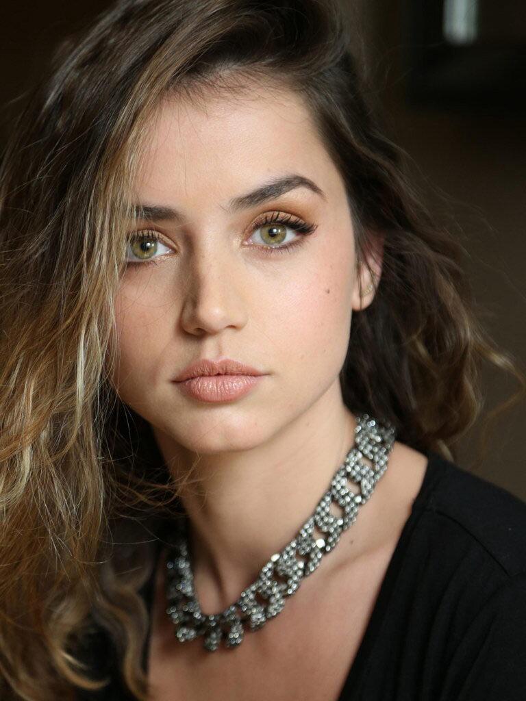 Ana de Armas