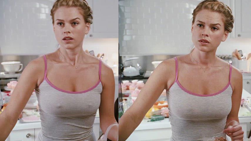 Alice Eve