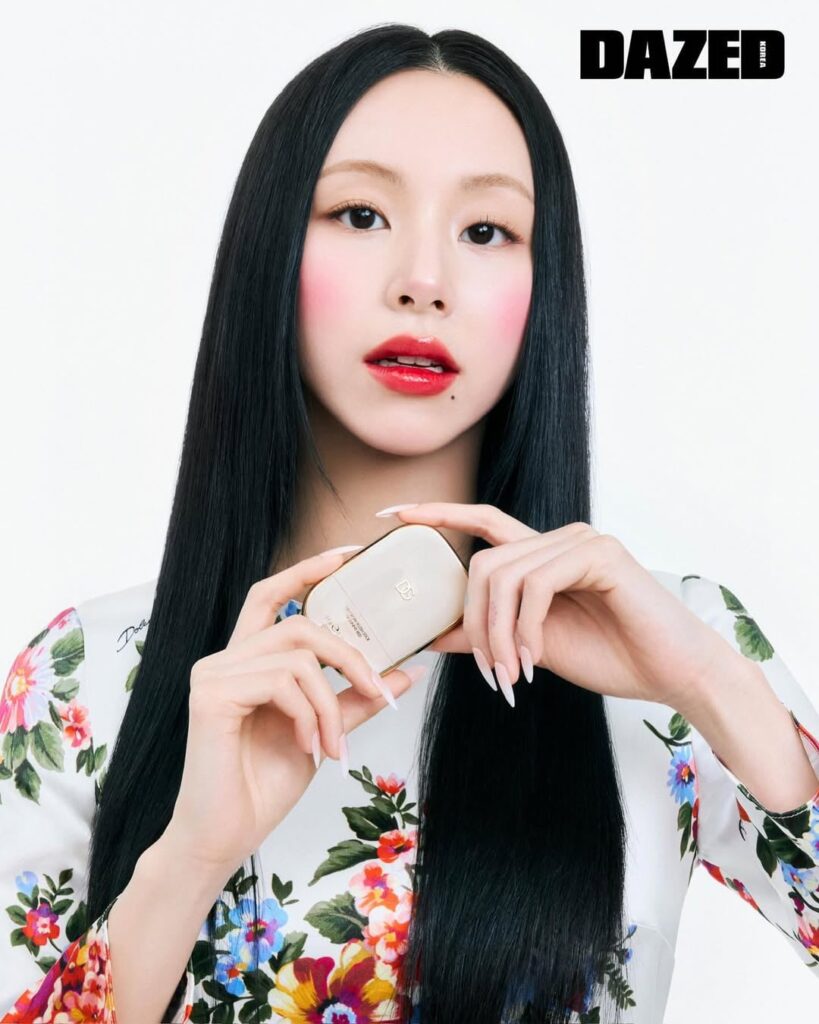 260519 تحديثات _choiminseok في الانستقرام - دول تشايونغ 💋