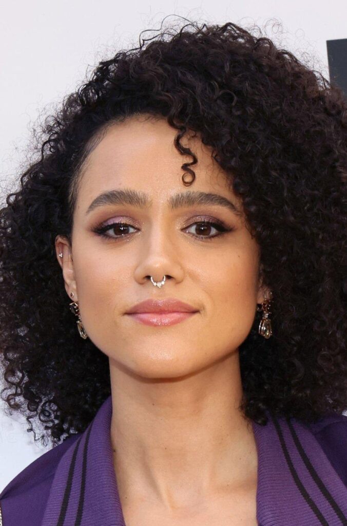 Nathalie Emmanuel