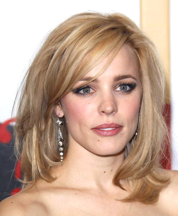 Rachel McAdams