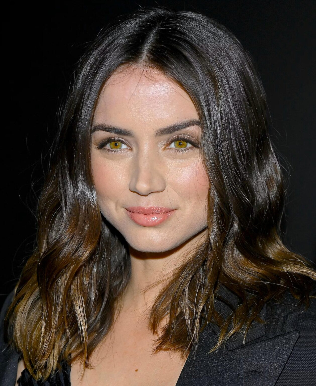 Ana de Armas.