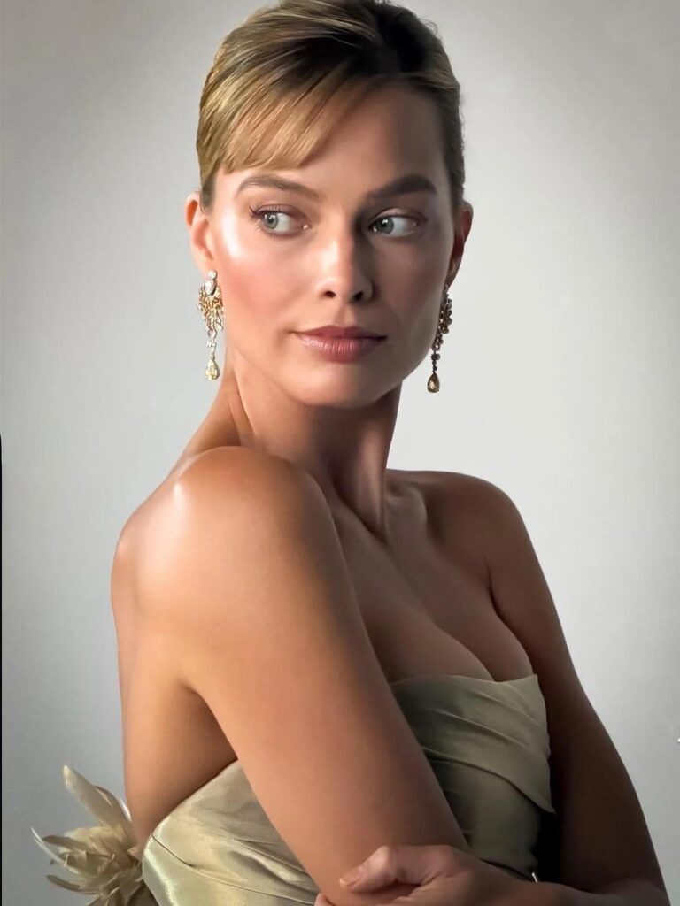 Margot Robbie