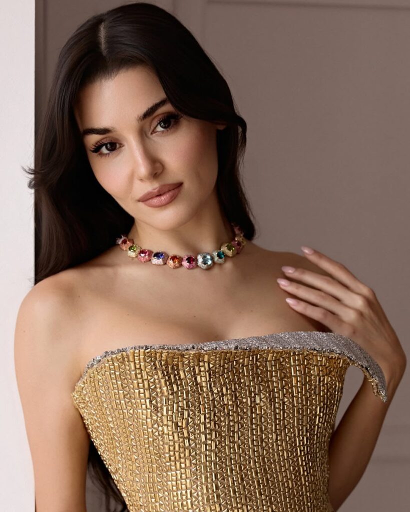 Hande Erçel