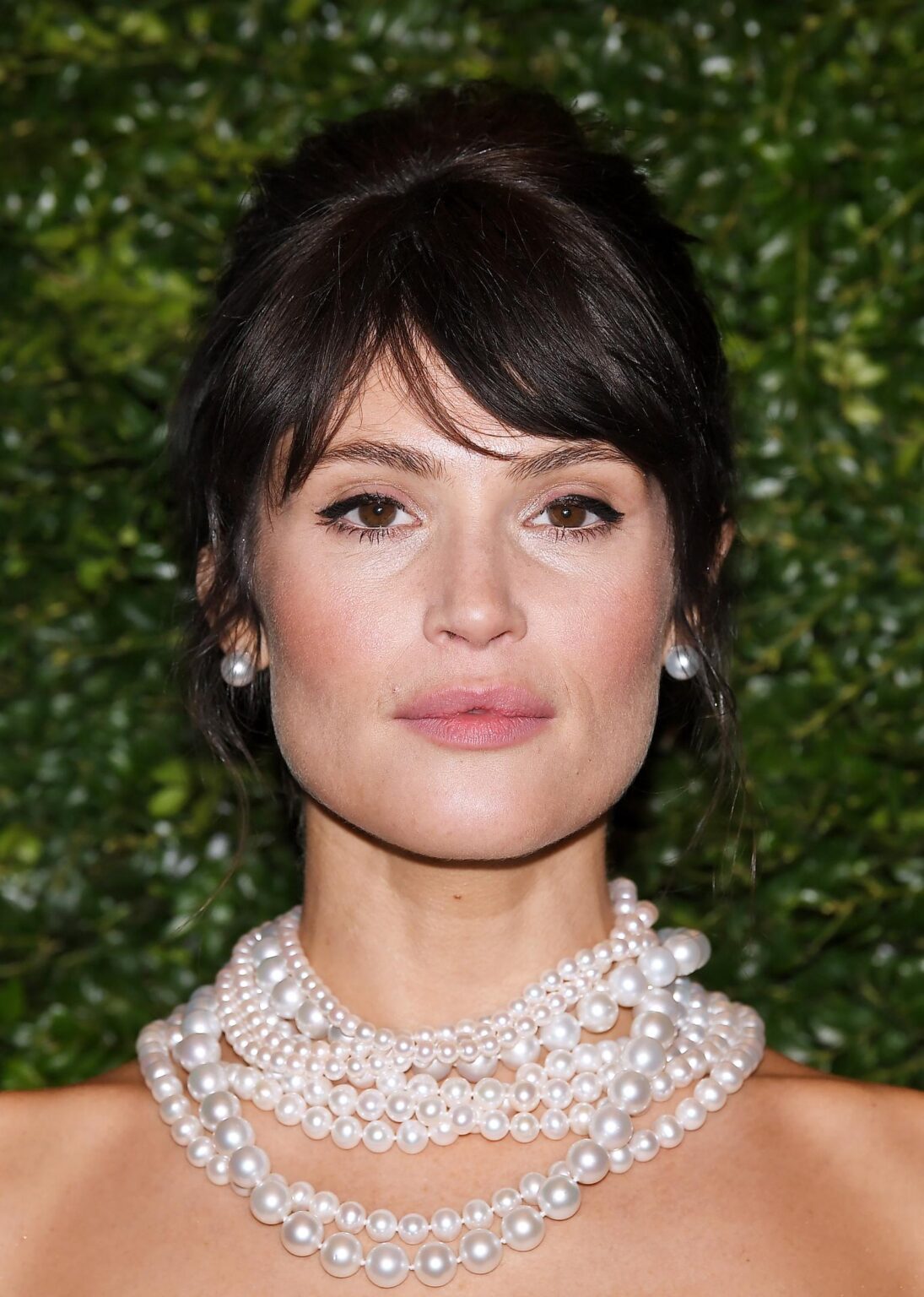 Gemma Arterton Gemma Arterton