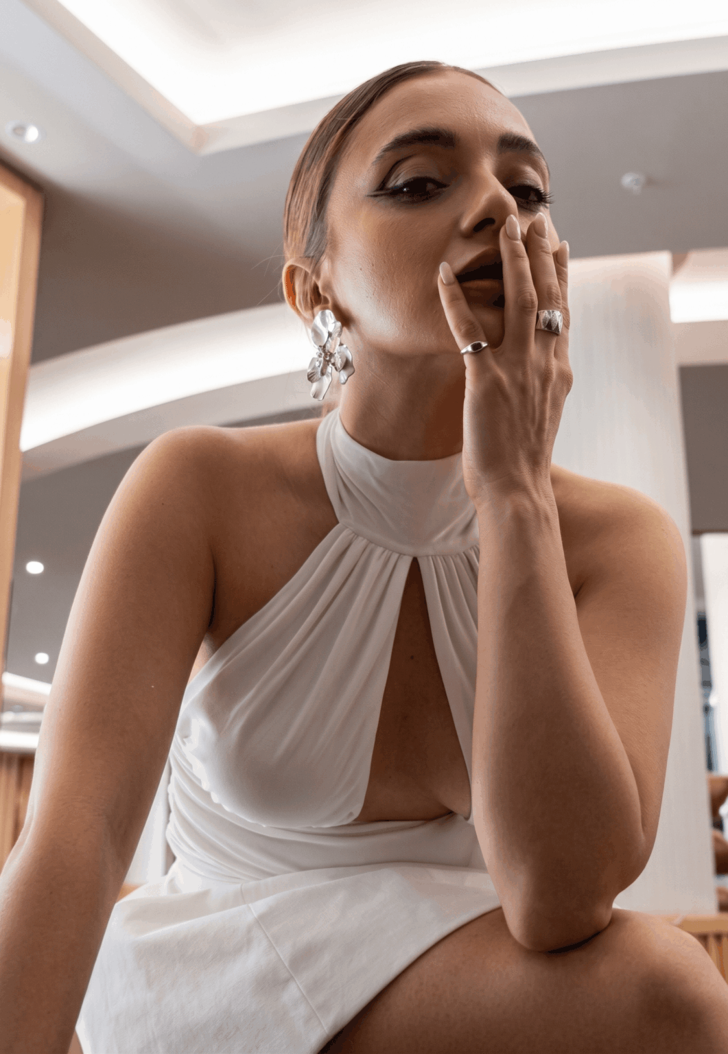 Damla Sönmez