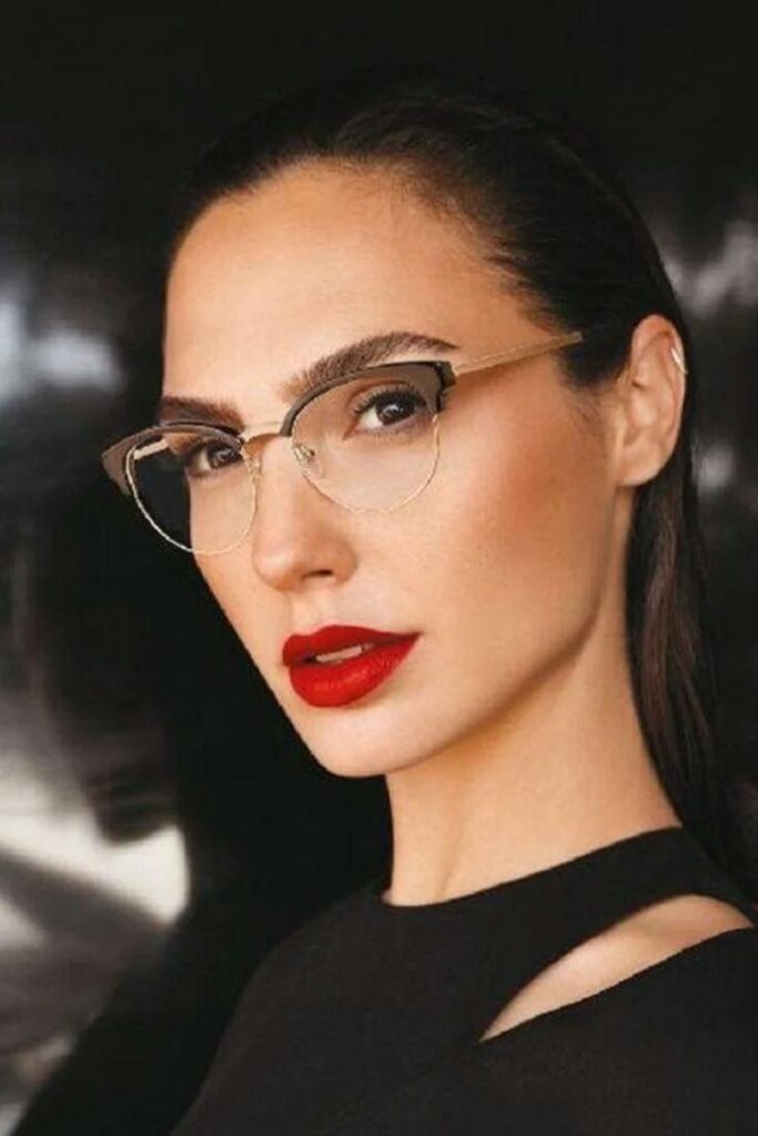 Gal Gadot