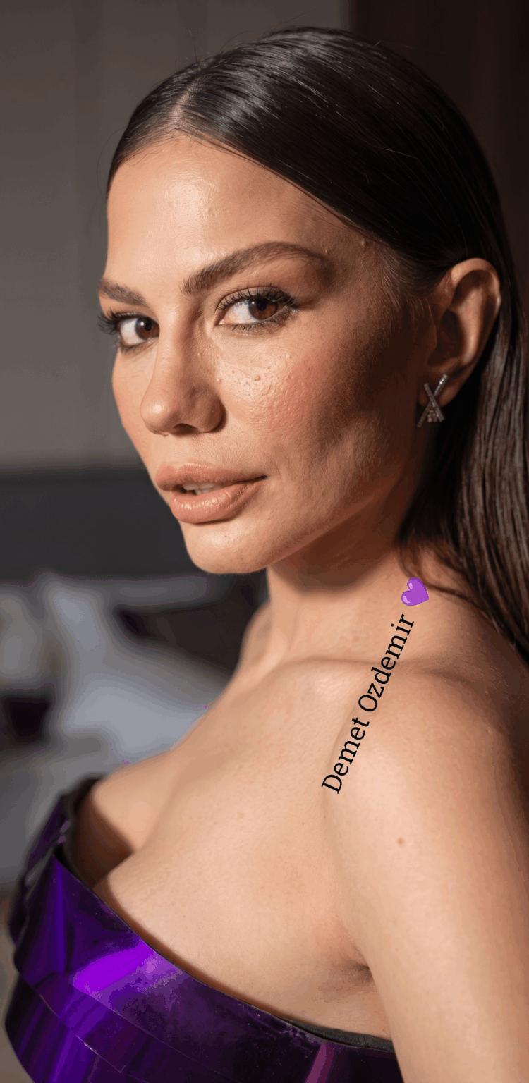 Demet Özdemir