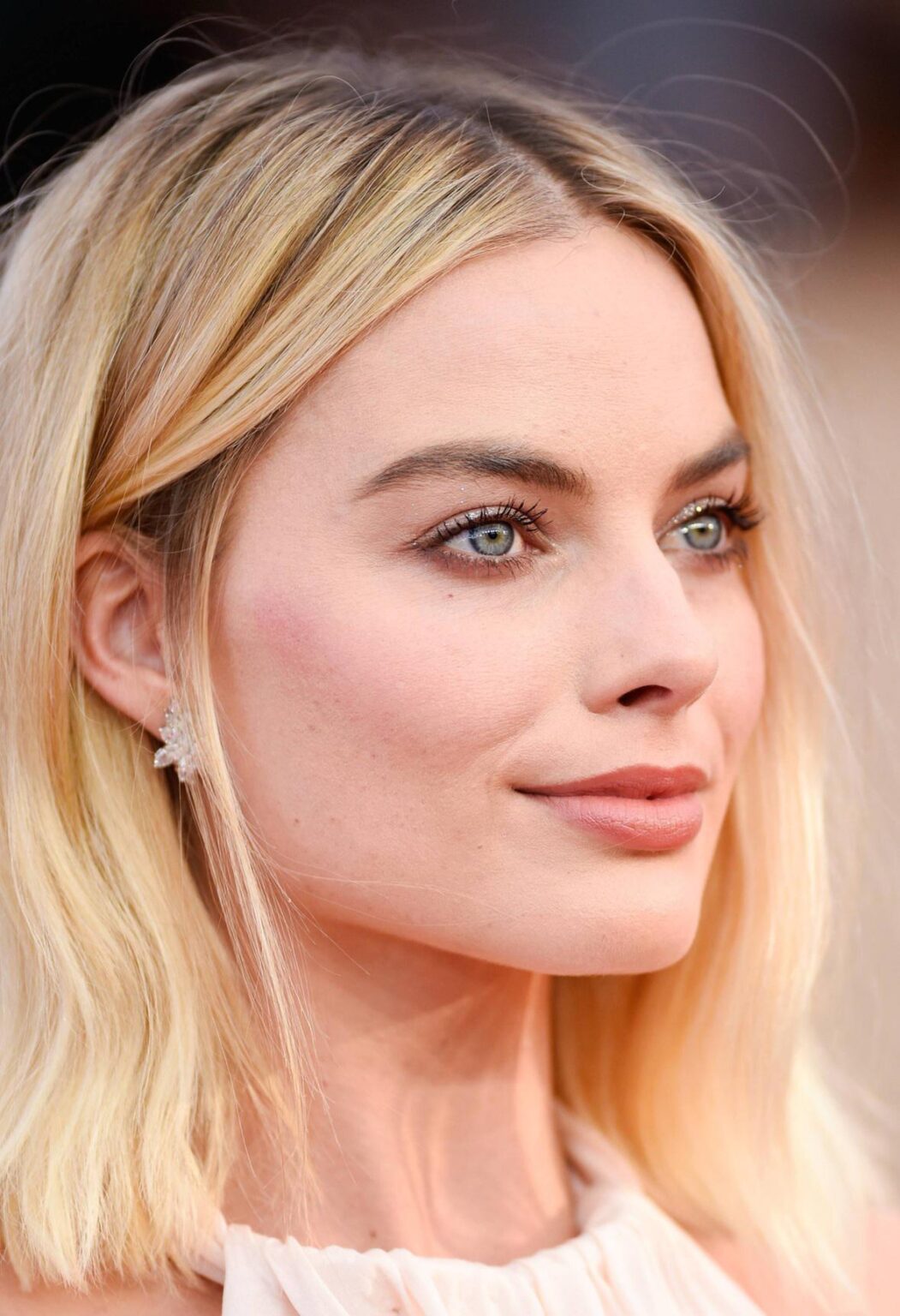 Margot Robbie