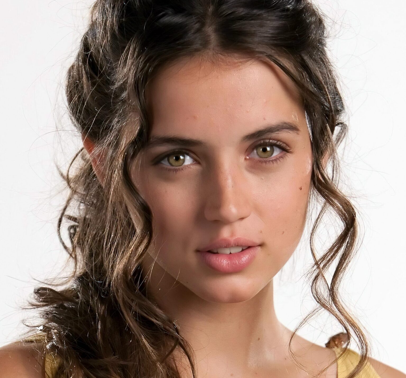 Ana de Armas